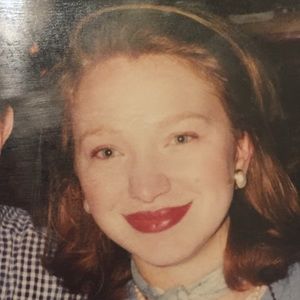 Meet your Posher, Ann